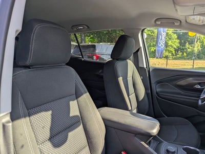 2024 GMC Terrain FWD SLE