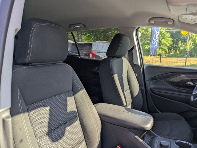 2024 GMC Terrain FWD SLE