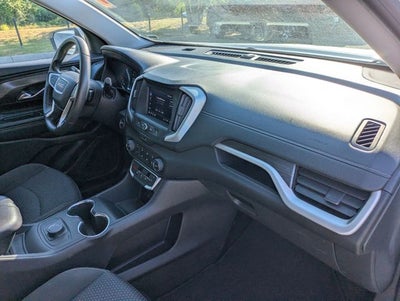 2024 GMC Terrain FWD SLE