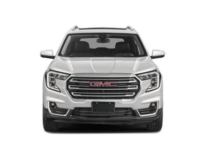2024 GMC Terrain FWD SLE