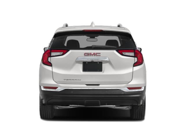 2024 GMC Terrain FWD SLE