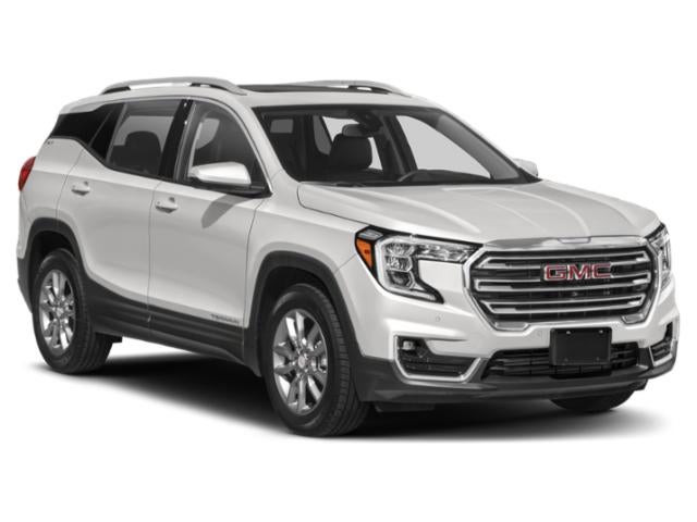 2024 GMC Terrain FWD SLE