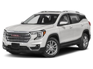 2024 GMC Terrain FWD SLE