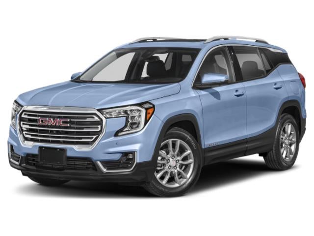 2024 GMC Terrain FWD SLE