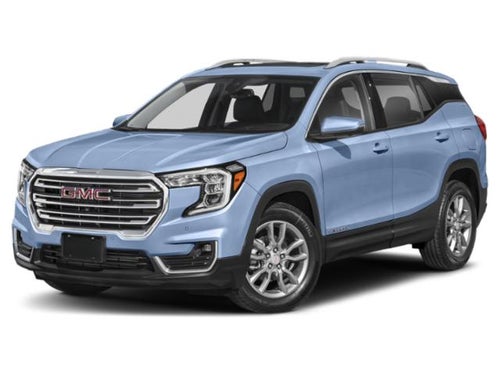 2024 GMC Terrain FWD SLE
