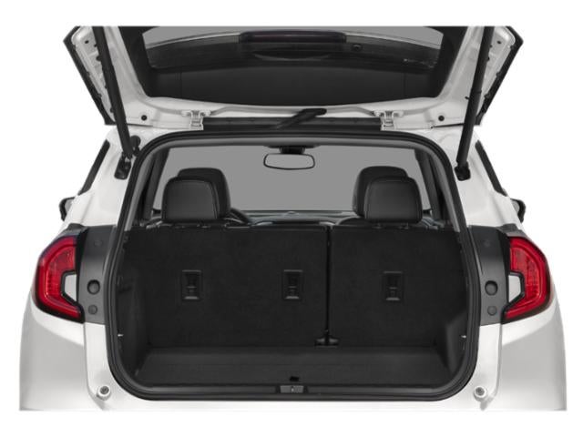 2024 GMC Terrain FWD SLE