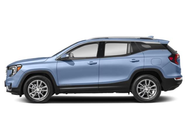 2024 GMC Terrain FWD SLE