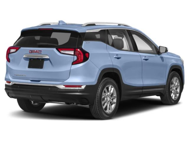 2024 GMC Terrain FWD SLE