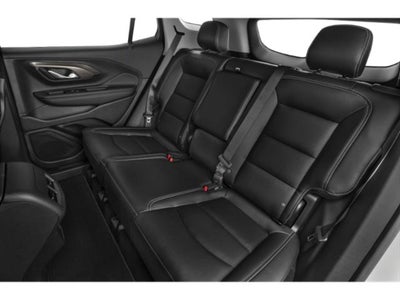 2024 GMC Terrain FWD SLT