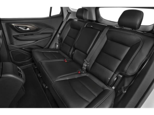 2024 GMC Terrain FWD SLT