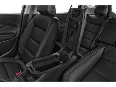 2024 GMC Terrain FWD SLT