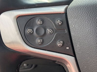 2024 GMC Terrain FWD SLT