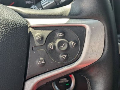 2024 GMC Terrain FWD SLT