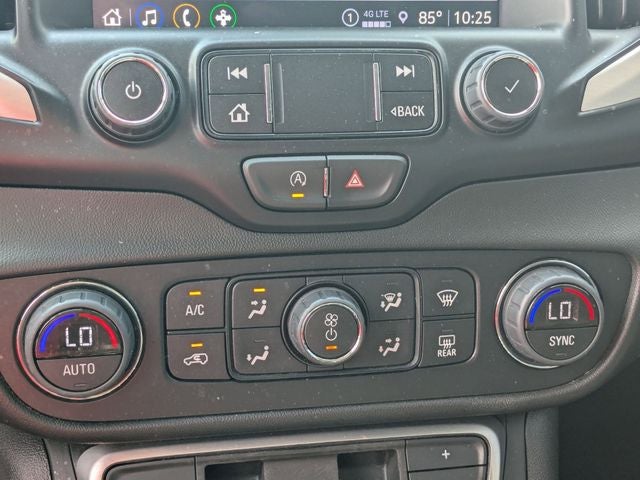 2024 GMC Terrain FWD SLT