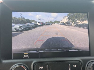 2024 GMC Terrain FWD SLT