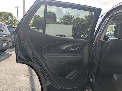 2024 GMC Terrain FWD SLT