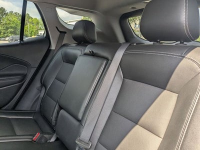 2024 GMC Terrain FWD SLT