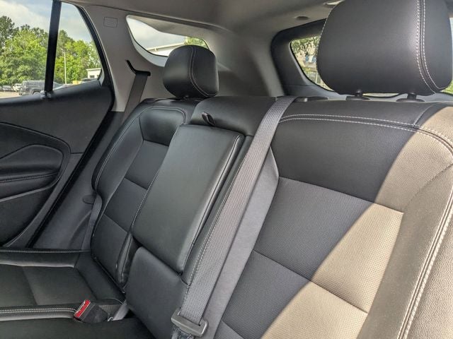 2024 GMC Terrain FWD SLT