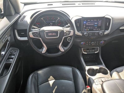 2024 GMC Terrain FWD SLT