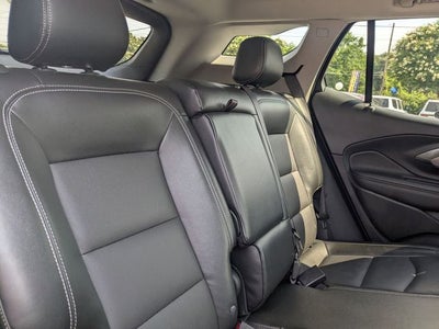 2024 GMC Terrain FWD SLT