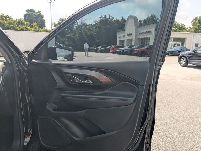 2024 GMC Terrain FWD SLT