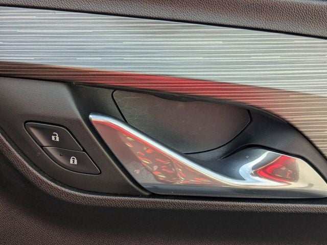2024 GMC Terrain FWD SLT