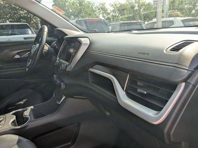 2024 GMC Terrain FWD SLT