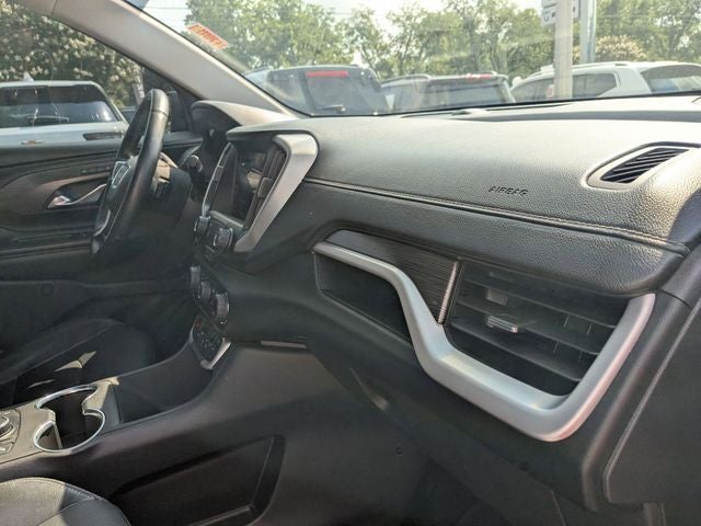 2024 GMC Terrain FWD SLT