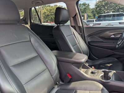 2024 GMC Terrain FWD SLT