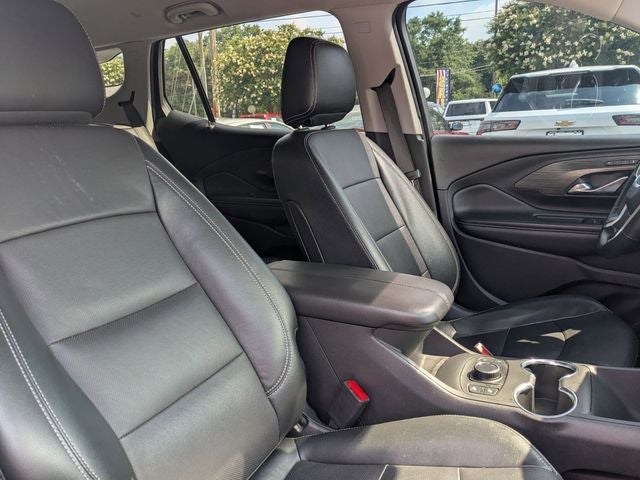 2024 GMC Terrain FWD SLT