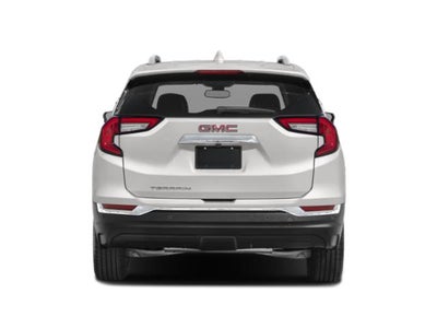 2024 GMC Terrain FWD SLT