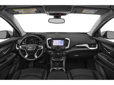 2024 GMC Terrain FWD SLT