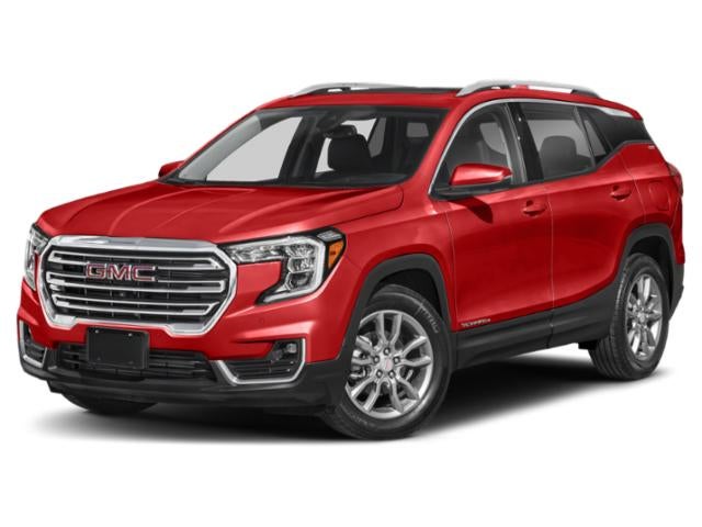 2023 GMC Terrain AWD SLT