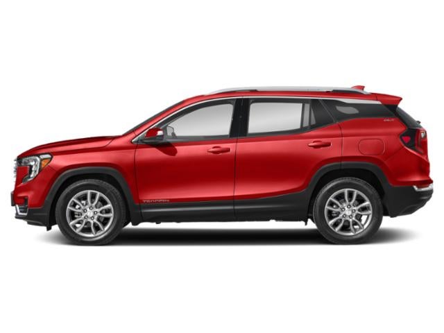 2023 GMC Terrain AWD SLT