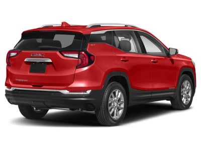 2023 GMC Terrain AWD SLT