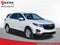 2024 Chevrolet Equinox FWD LT