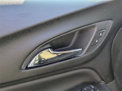 2024 Chevrolet Equinox FWD LT