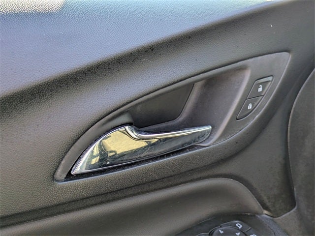 2024 Chevrolet Equinox FWD LT