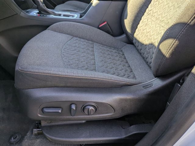 2024 Chevrolet Equinox FWD LT