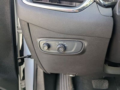 2024 Chevrolet Equinox FWD LT