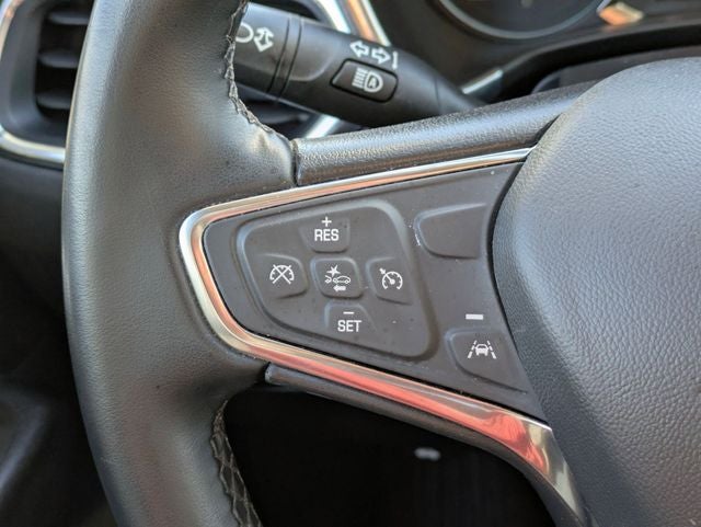 2024 Chevrolet Equinox FWD LT