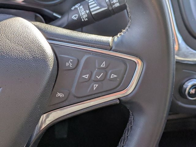 2024 Chevrolet Equinox FWD LT