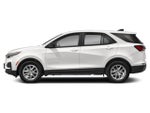 2024 Chevrolet Equinox FWD LT