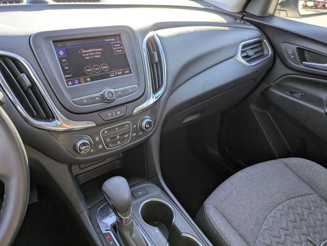 2024 Chevrolet Equinox FWD LT