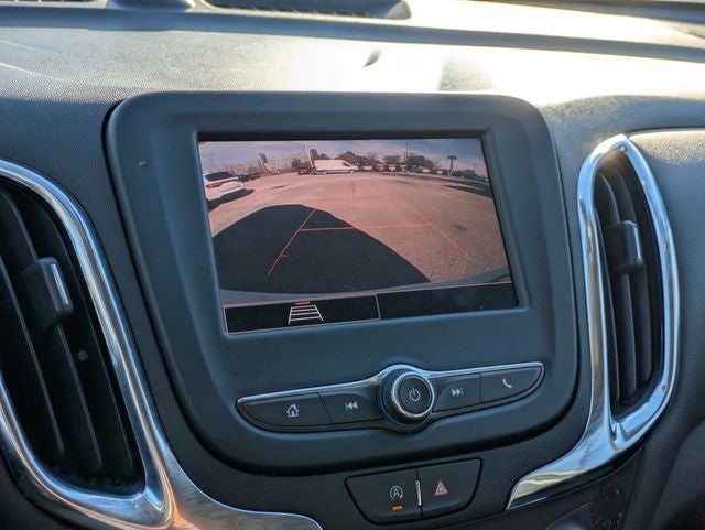 2024 Chevrolet Equinox FWD LT