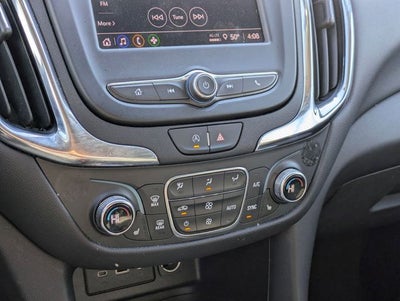 2024 Chevrolet Equinox FWD LT