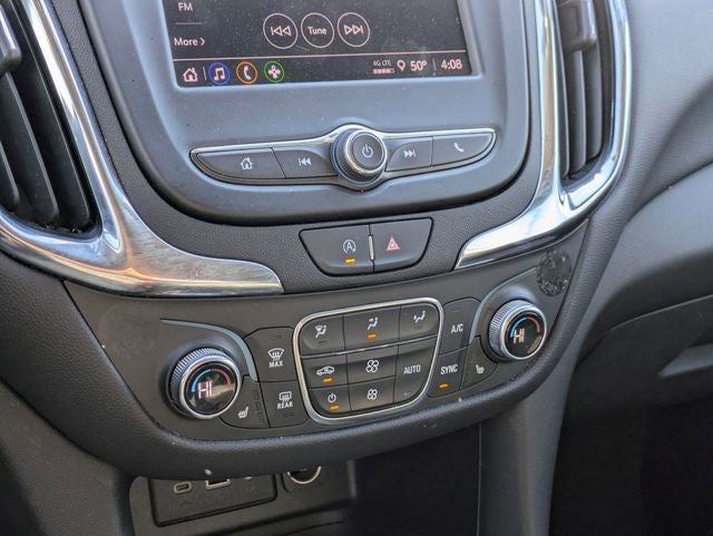 2024 Chevrolet Equinox FWD LT