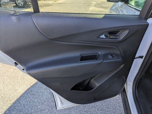 2024 Chevrolet Equinox FWD LT