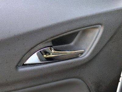 2024 Chevrolet Equinox FWD LT