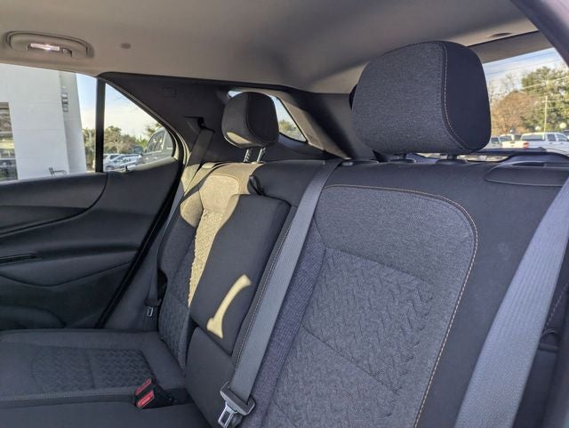 2024 Chevrolet Equinox FWD LT